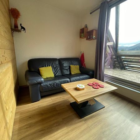 Appart 5 Pers Piau Engaly L Izard La Gela Pistes A 50M Aragnouet Exteriör bild