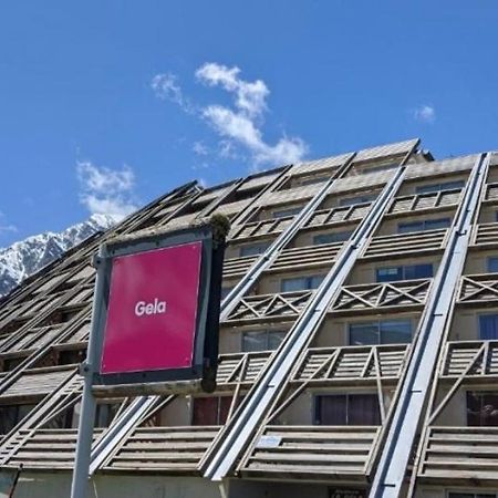 Appart 5 Pers Piau Engaly L Izard La Gela Pistes A 50M Aragnouet Exteriör bild
