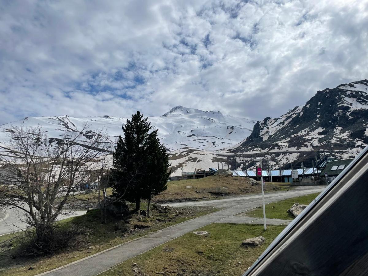 Appart 5 Pers Piau Engaly L Izard La Gela Pistes A 50M Aragnouet Exteriör bild