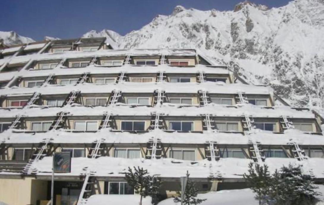 Appart 5 Pers Piau Engaly L Izard La Gela Pistes A 50M Aragnouet Exteriör bild