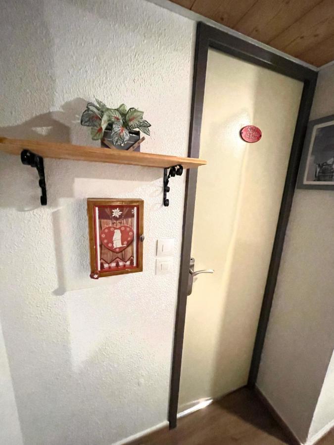 Appart 5 Pers Piau Engaly L Izard La Gela Pistes A 50M Aragnouet Exteriör bild