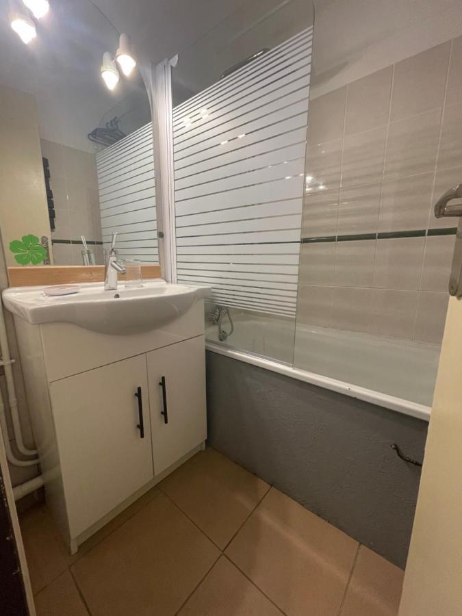 Appart 5 Pers Piau Engaly L Izard La Gela Pistes A 50M Aragnouet Exteriör bild