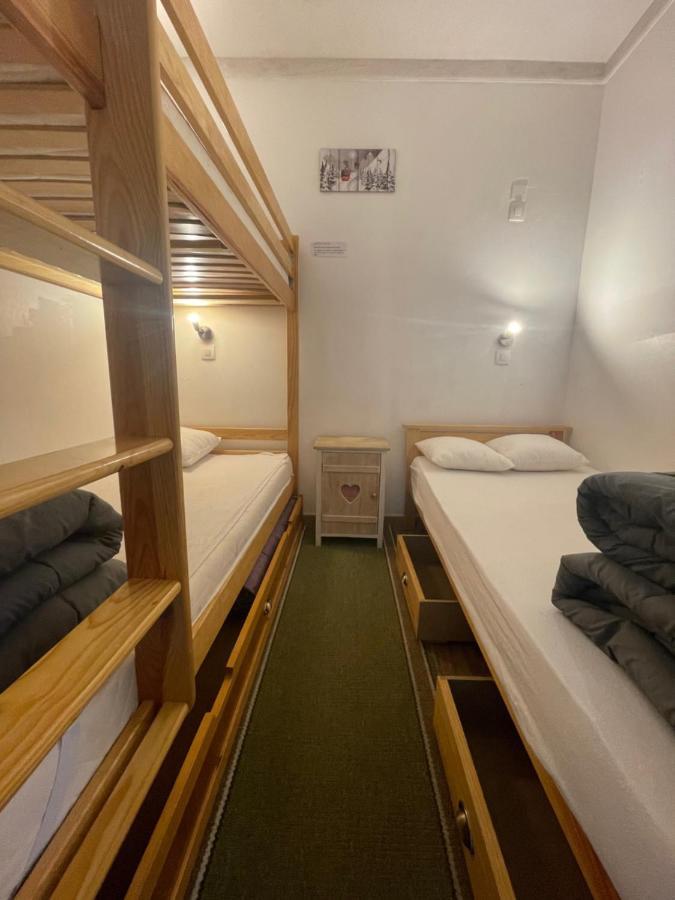 Appart 5 Pers Piau Engaly L Izard La Gela Pistes A 50M Aragnouet Exteriör bild